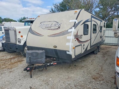 4YDT28129ED****** 2014 Keystone Keystone