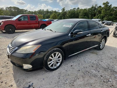 2010 Lexus ES 350