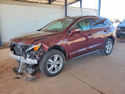 2014 Acura RDX