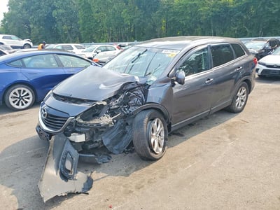 JM3TB3BV1F0****** 2015 Mazda CX-9