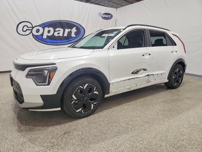 2023 Kia Niro