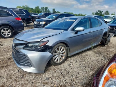 4T1B11HK0JU****** 2018 Toyota Camry