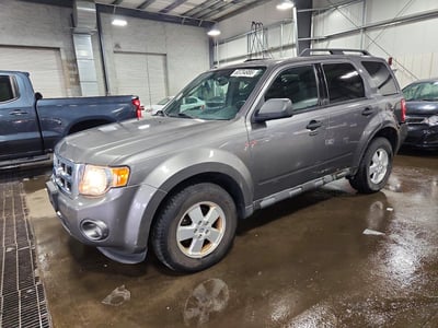 2012 Ford Escape