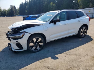 2024 Volvo XC60