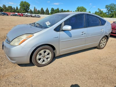 JTDKB20U697****** 2009 Toyota Prius