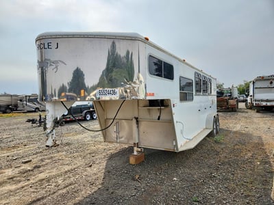46YHG272461****** 2006 Western World Western World, Inc.