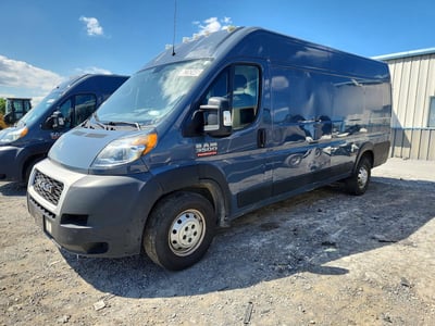 3C6URVJG0LE****** 2020 RAM Promaster