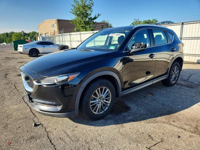 JM3KFBBM6J0****** 2018 Mazda CX-5