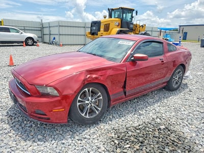 1ZVBP8AM1E5****** 2014 Ford Mustang