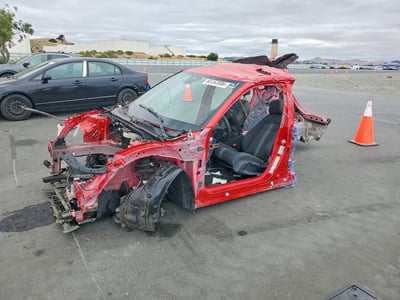 19XFL2H89SE****** 2025 Honda Civic