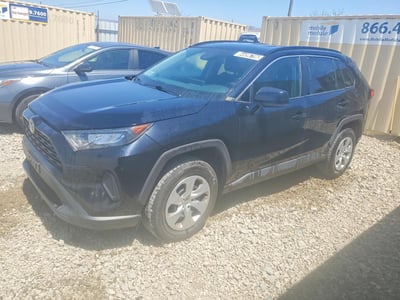 2T3H1RFV8MC****** 2021 Toyota RAV4