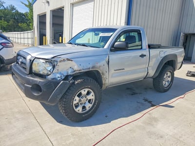 2006 Toyota Tacoma