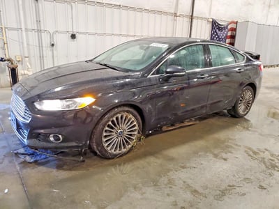 3FA6P0D96FR****** 2015 Ford Fusion