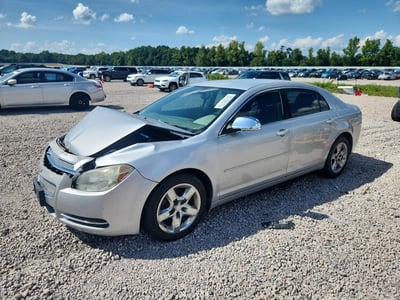 1G1ZG57B79F****** 2009 Chevrolet Malibu