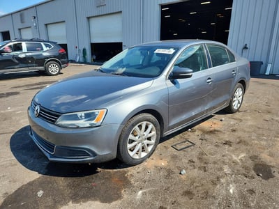 3VWD17AJ4EM****** 2014 Volkswagen Jetta