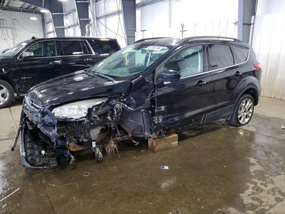 1FMCU9G92GU****** 2016 Ford Escape