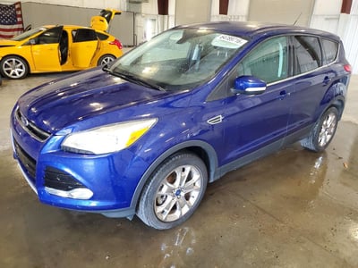 1FMCU9H90DU****** 2013 Ford Escape