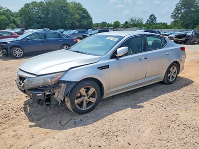 5XXGM4A79EG****** 2014 Kia Optima