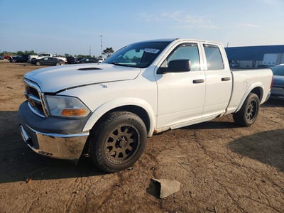 2011 Dodge Ram