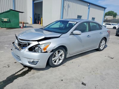 1N4AL3AP2DN****** 2013 Nissan Altima