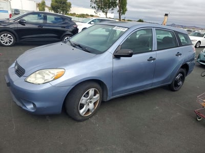 2005 Toyota Matrix