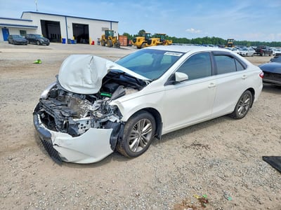 4T1BF1FK2FU****** 2015 Toyota Camry