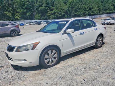 2010 Honda Accord