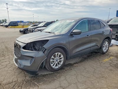 1FMCU0G66LU****** 2020 Ford Escape