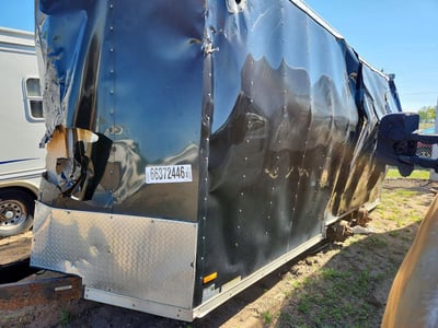 56VBE1626MM****** 2021 RC Trailers RC Trailers