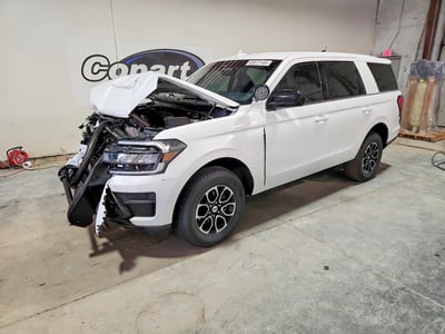 2024 Ford Expedition