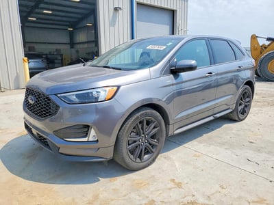 2FMPK4J95NB****** 2022 Ford Edge
