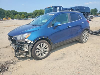 2019 Buick Encore