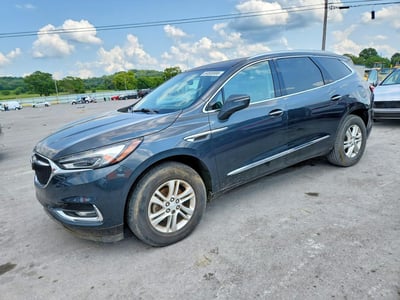 5GAERBKW8KJ****** 2019 Buick Enclave