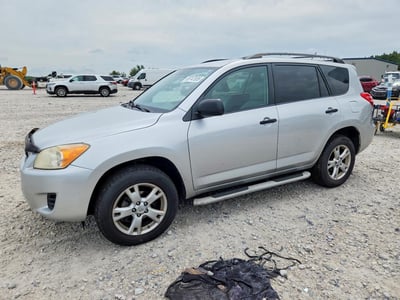JTMBF33V99D****** 2009 Toyota RAV4