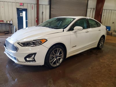 3FA6P0RU4KR****** 2019 Ford Fusion