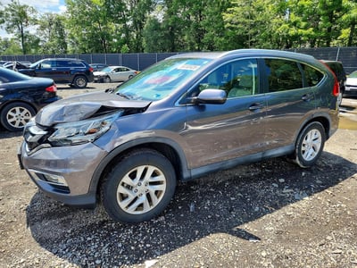 2HKRM4H77FH****** 2015 Honda CR-V