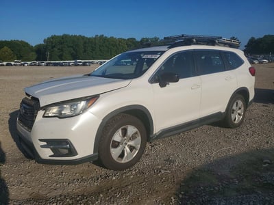 4S4WMAAD4K3****** 2019 Subaru Ascent