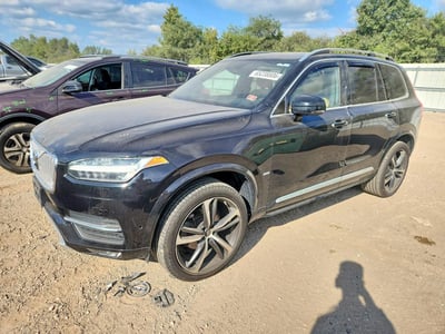 YV4A22PK2H1****** 2017 Volvo XC90