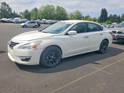 1N4AL3AP8EN****** 2014 Nissan Altima