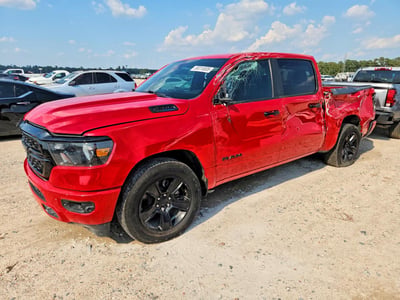 2024 RAM 1500