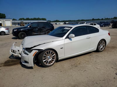 WBAKE3C55CE****** 2012 BMW 3 Series
