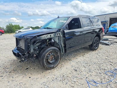 1FMJU1JT8LE****** 2020 Ford Expedition