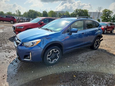 JF2GPABC9HH****** 2017 Subaru Crosstrek