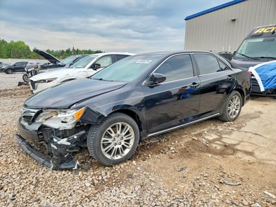 4T4BF1FK0DR****** 2013 Toyota Camry