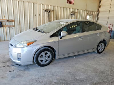 JTDKN3DU9B1****** 2011 Toyota Prius
