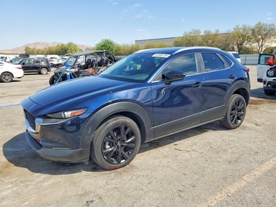 3MVDMBBM7RM****** 2024 Mazda CX-30