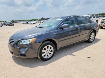 4T1BB46K18U****** 2008 Toyota Camry