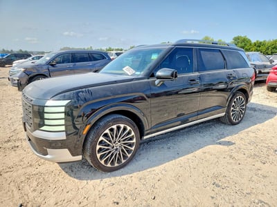 KM8RMESA4TU****** 2026 Hyundai Palisade Hybrid