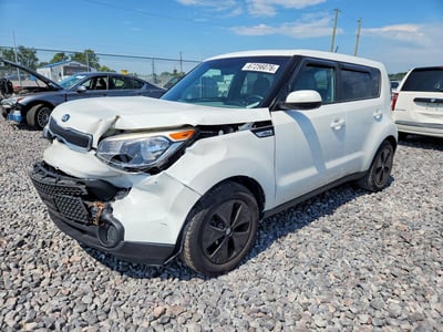 KNDJN2A28G7****** 2016 Kia Soul