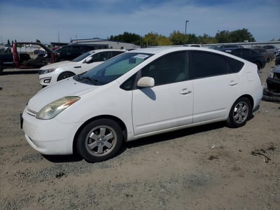 JTDKB20U940****** 2004 Toyota Prius